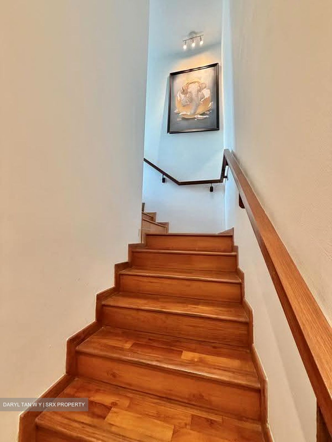 Parc Rosewood (D25), Condominium #629153031